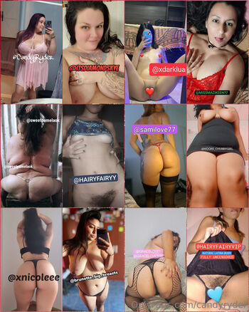 candyryder