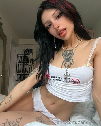 candyx18
