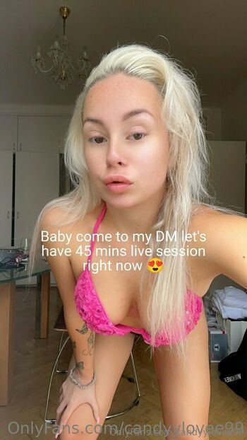 candyylovee99