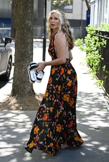 Caprice Bourret
