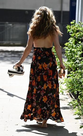 Caprice Bourret