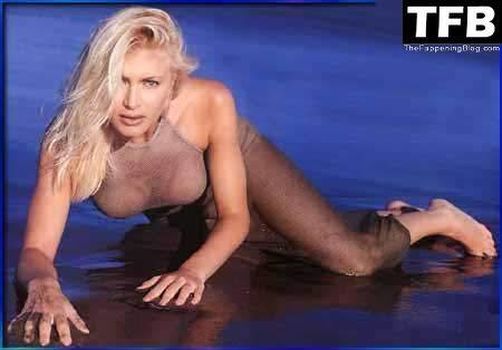 Caprice Bourret