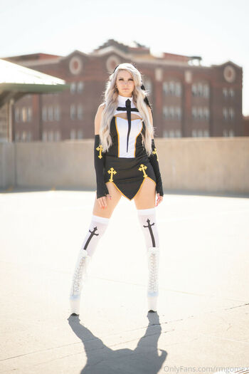 Captainraelynn