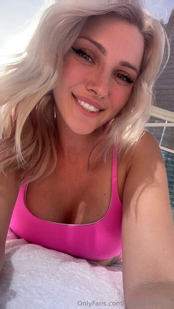 Captainraelynn