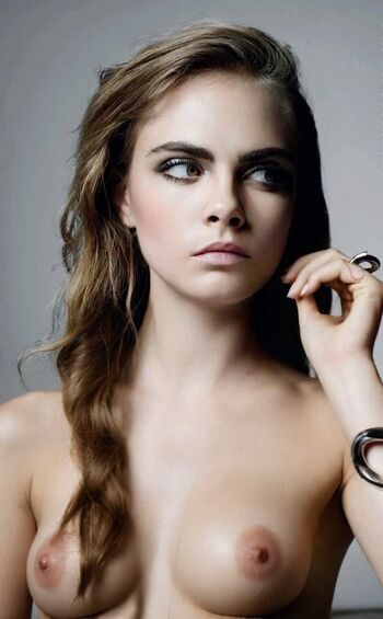 Cara Delevingne Deepfake