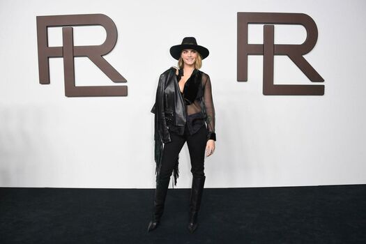 Cara Delevingne