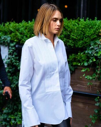 Cara Delevingne