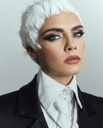 Cara Delevingne