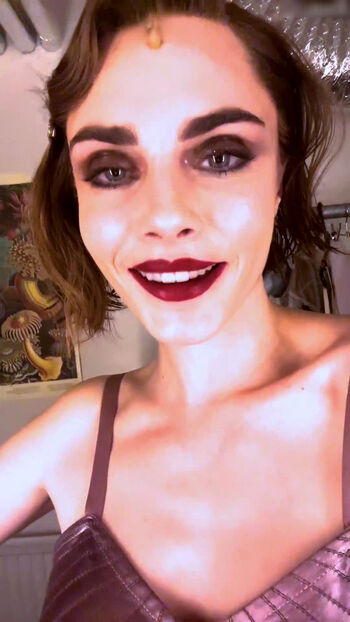 Cara Delevingne