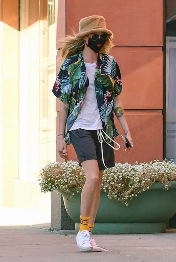 Cara Delevingne