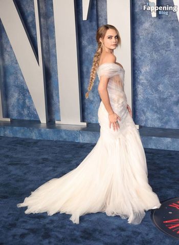 Cara Delevingne