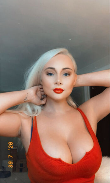 Cara Luby