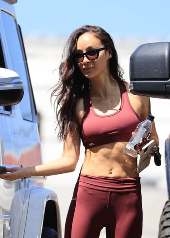Cara Santana