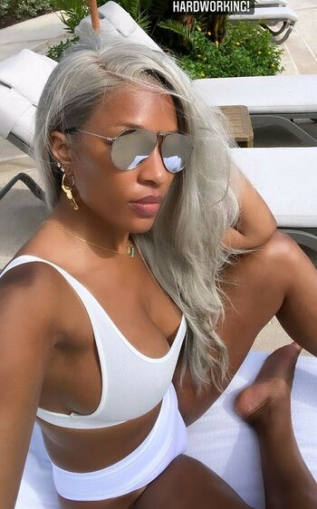 Cari Champion