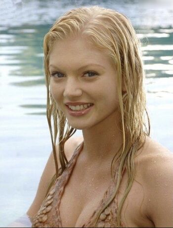 Cariba Heine