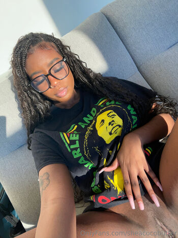 Caribbean Mami