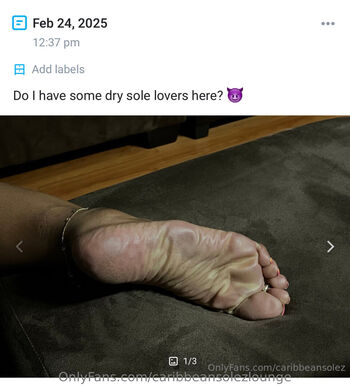 caribbeansolezlounge