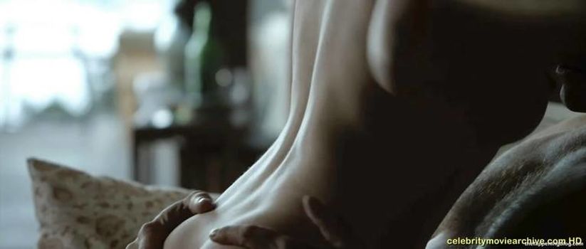 Carice van Houten