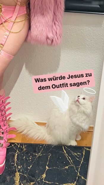Carina Pusch