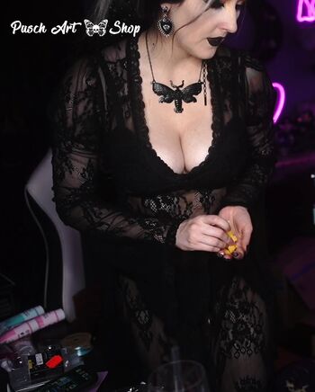 Carina Pusch