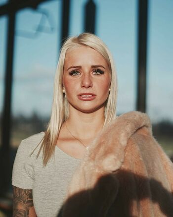 Carina Spack