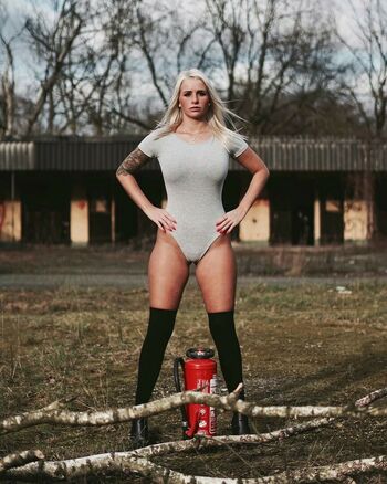 Carina Spack