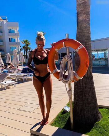 Carina Spack