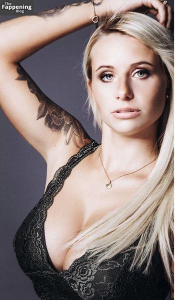 Carina Spack