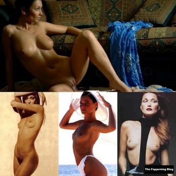 Carla Bruni Sarkozy