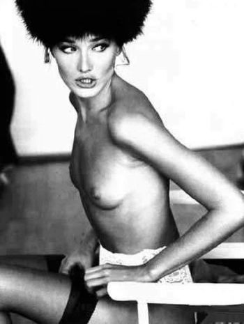 Carla Bruni Sarkozy