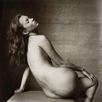 Carla Bruni Sarkozy
