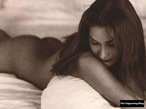 Carla Bruni Sarkozy