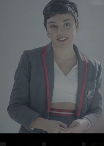 Carla Díaz