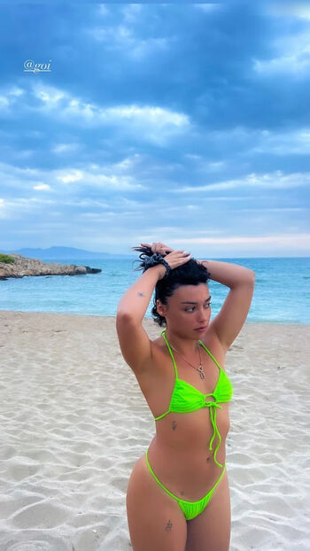 Carla Díaz