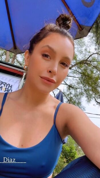 Carla Diaz