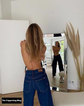Carla Ginola