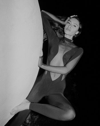 Carla Guetta Cohen