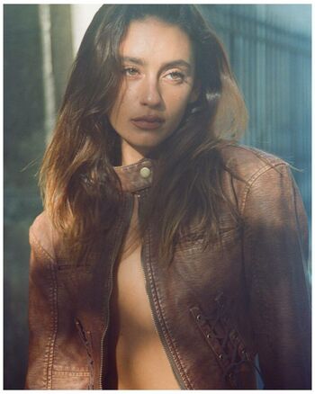 Carla Guetta Cohen