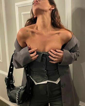 Carla Guetta Cohen
