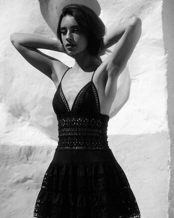 Carla Guetta Cohen