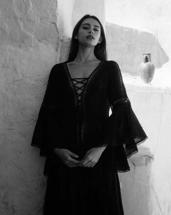Carla Guetta Cohen