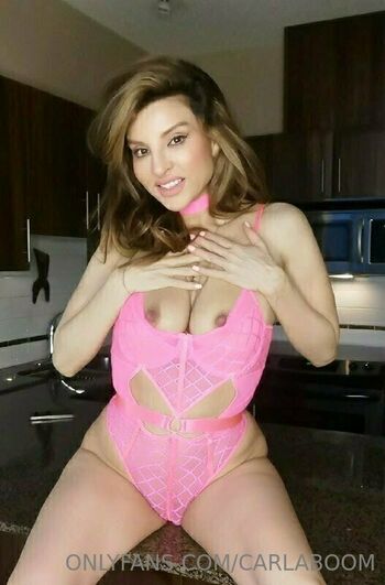 carlaboom