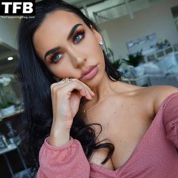 Carli Bybel