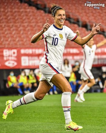 Carli Lloyd