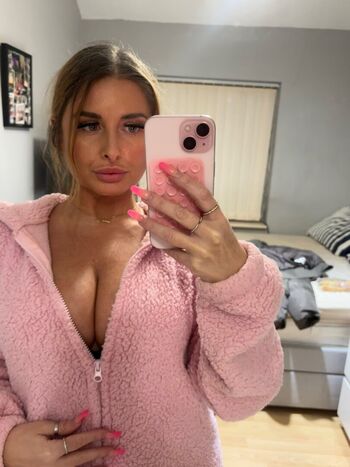 Carly Johnson