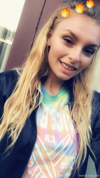 carlyraeofficial
