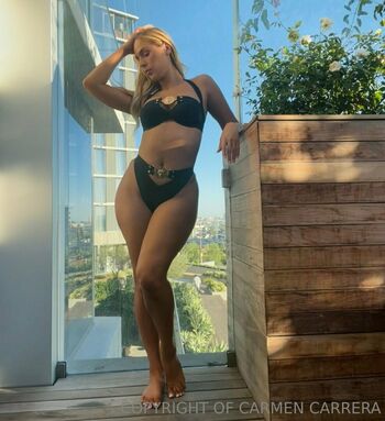 Carmen Carrera