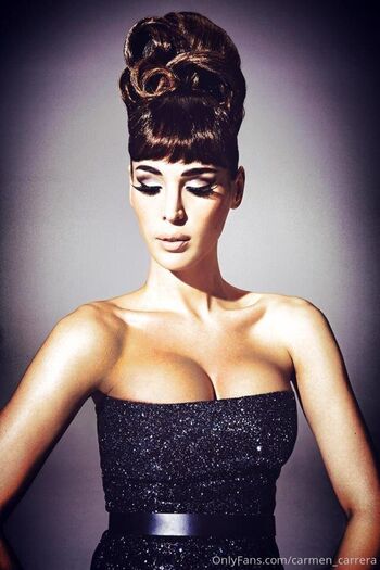 Carmen Carrera