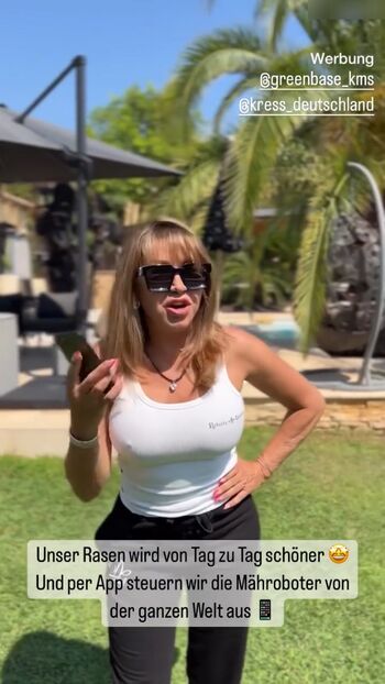 Carmen Geiss