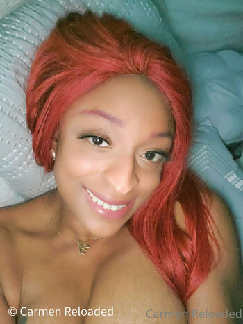 Carmen Hayes